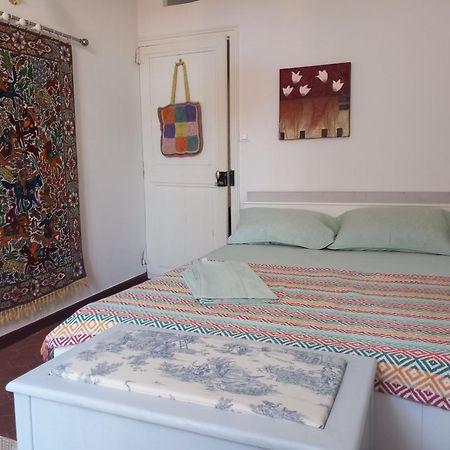 Maison De L'Esprit Catalan Argelès-sur-Mer Extérieur photo