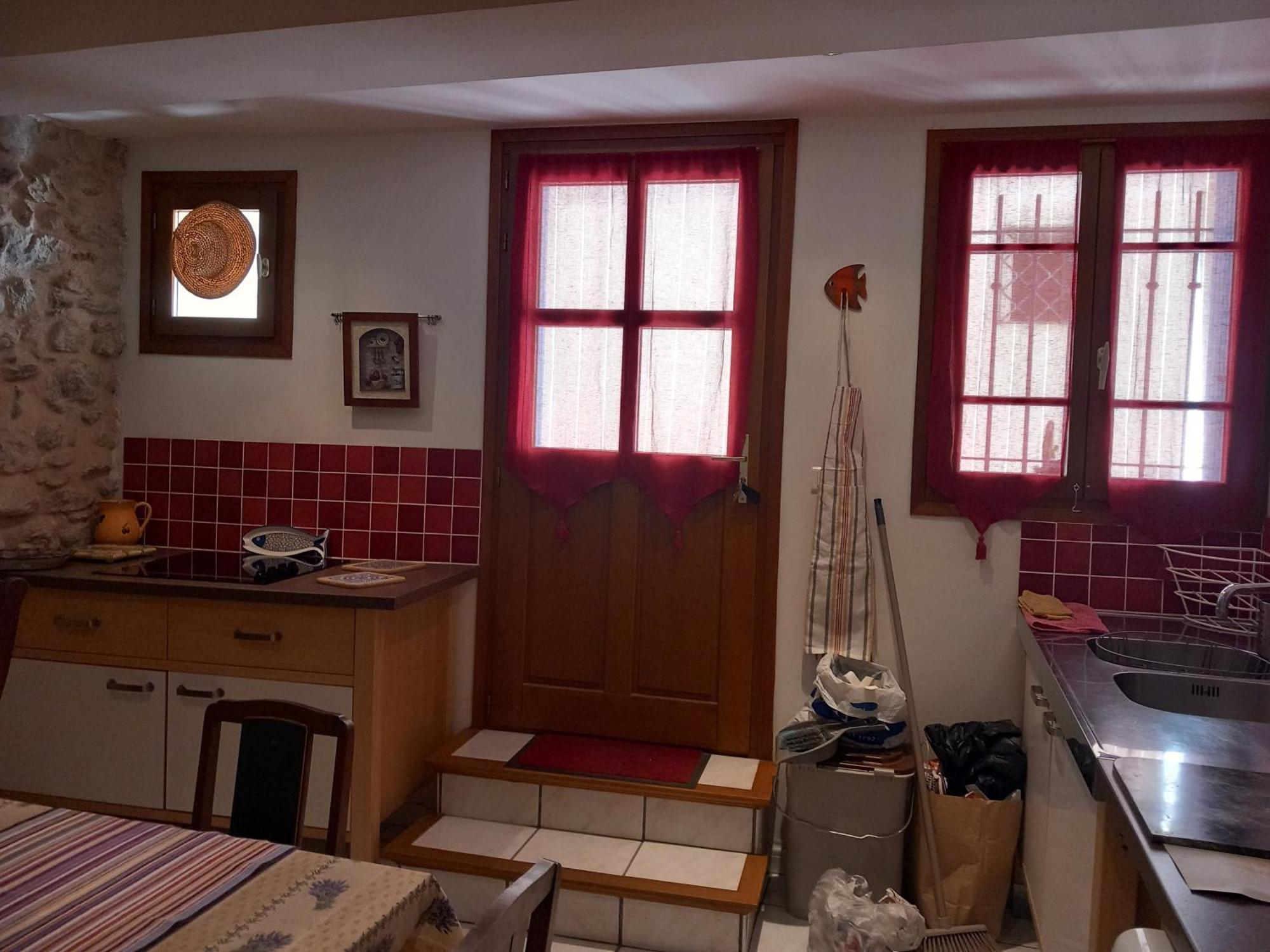 Maison De L'Esprit Catalan Argelès-sur-Mer Extérieur photo