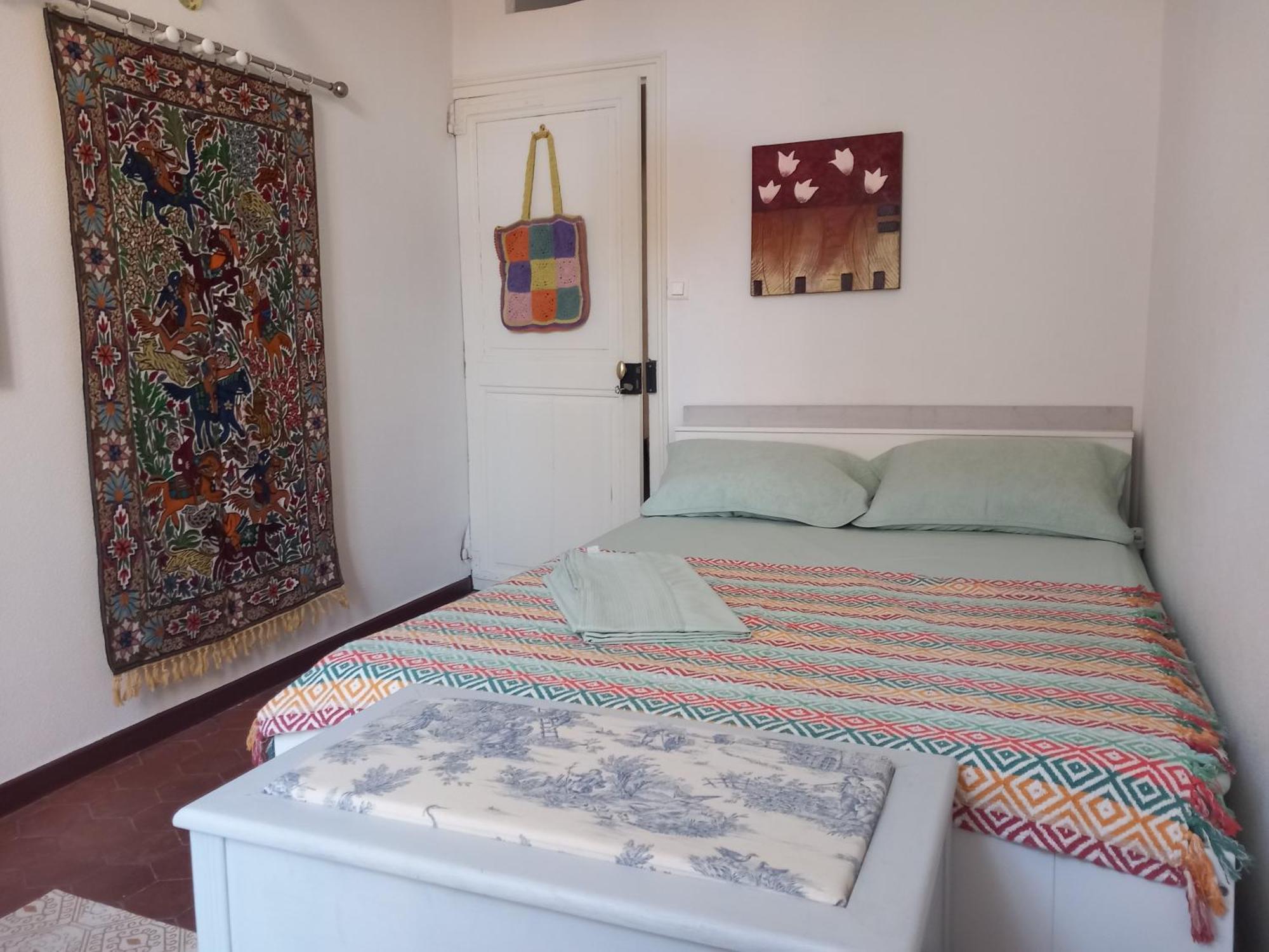 Maison De L'Esprit Catalan Argelès-sur-Mer Extérieur photo