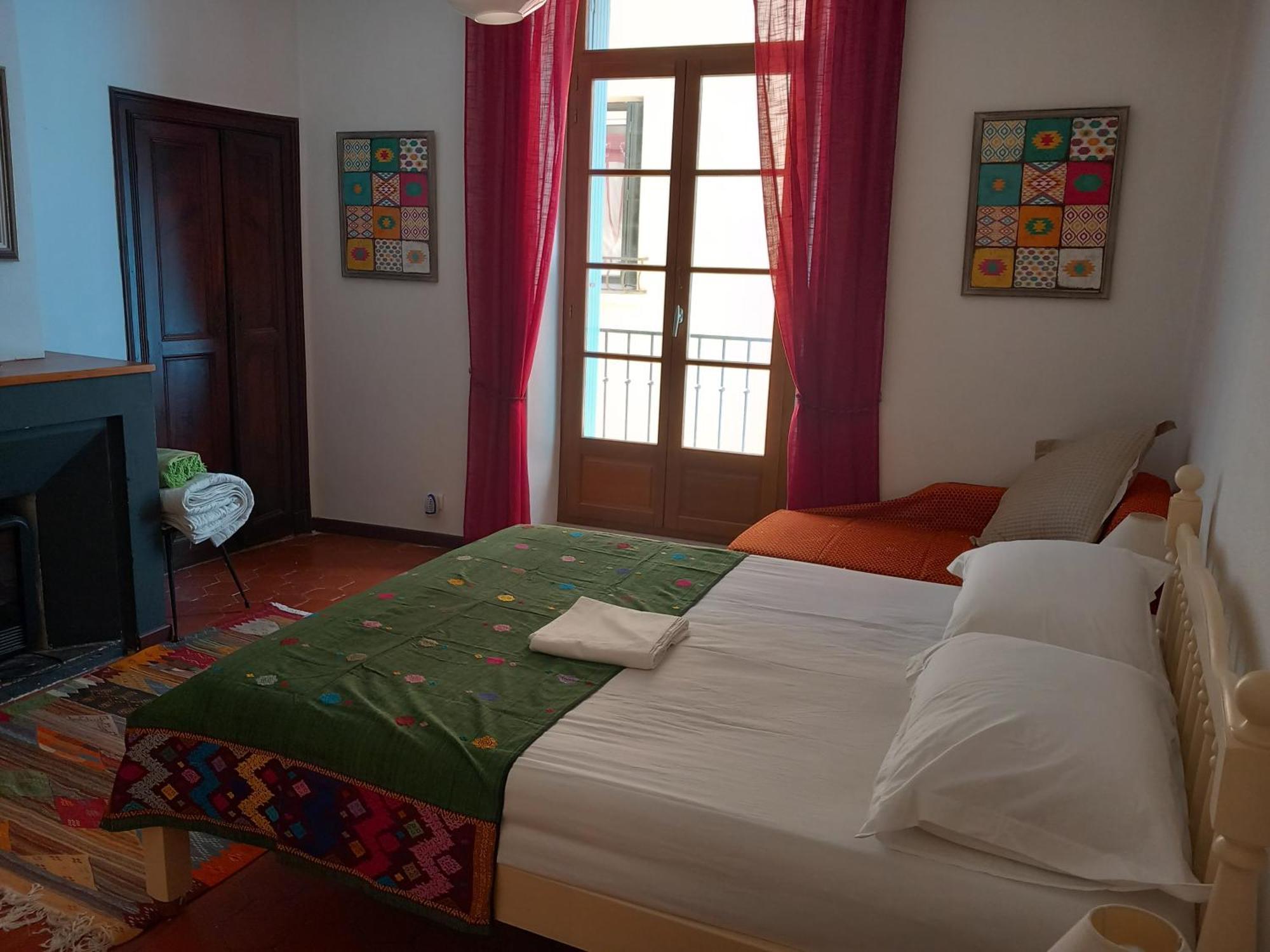 Maison De L'Esprit Catalan Argelès-sur-Mer Extérieur photo